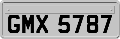 GMX5787