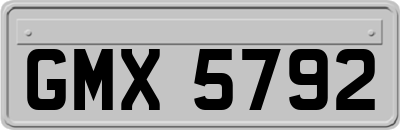 GMX5792