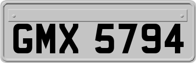 GMX5794