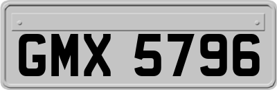 GMX5796