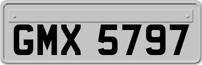 GMX5797