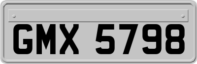 GMX5798