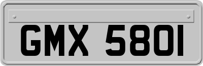 GMX5801