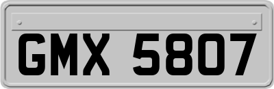 GMX5807