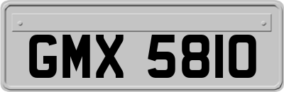 GMX5810