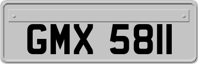 GMX5811