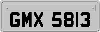 GMX5813