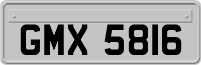 GMX5816
