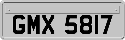 GMX5817