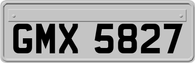 GMX5827