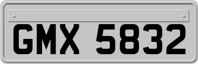 GMX5832