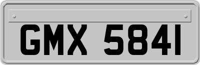 GMX5841