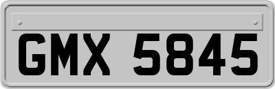 GMX5845