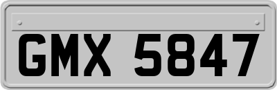 GMX5847