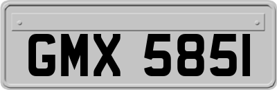 GMX5851