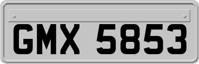 GMX5853