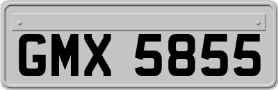 GMX5855