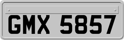 GMX5857