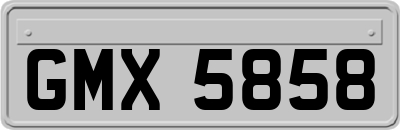 GMX5858