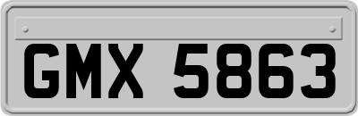 GMX5863