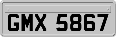 GMX5867
