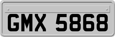 GMX5868