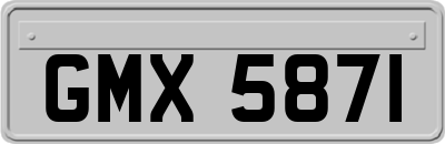 GMX5871