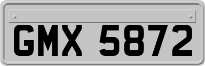 GMX5872