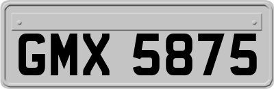 GMX5875