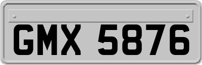 GMX5876