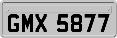 GMX5877