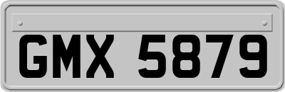 GMX5879