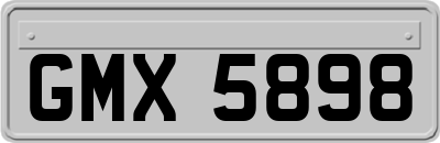 GMX5898