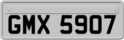 GMX5907