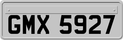GMX5927