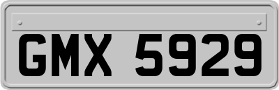 GMX5929