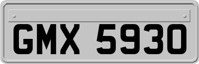 GMX5930