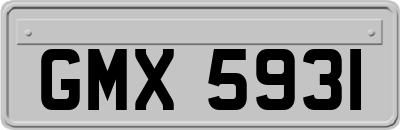 GMX5931