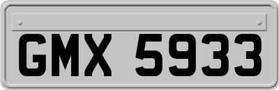 GMX5933