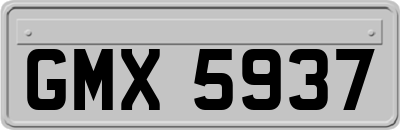 GMX5937