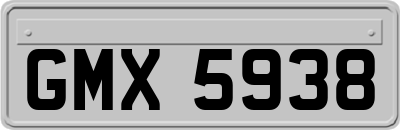 GMX5938