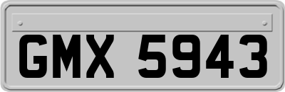 GMX5943