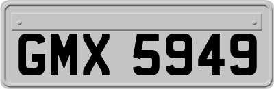 GMX5949