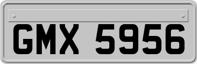 GMX5956