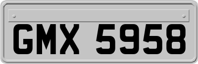 GMX5958