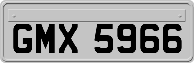 GMX5966
