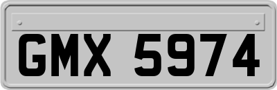 GMX5974