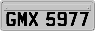 GMX5977
