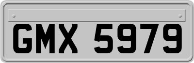 GMX5979