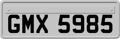 GMX5985